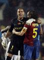 FCBarcelona V Valdes 60906107