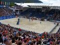 beach volleyball grand slam 53168950