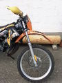 Verkaufe Gilera RCR 72867559