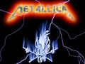 Metallica 72582105