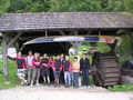 Wandern Windischgarsten 2008 63510747