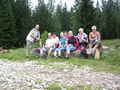 Wandern Windischgarsten 2008 63510761