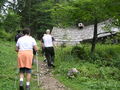 Wandern Windischgarsten 2008 63510763