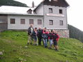 Wandern Windischgarsten 2008 63511208