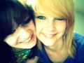 nici und ich : )  62232215