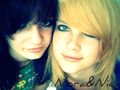 nici und ich : )  62232223