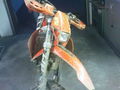 KTM 450EXC 69919579