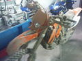 KTM 450EXC 69919581