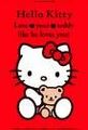 I LoV€ HeLLo KiTTy  53602284