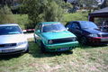 Audi und VW treffen waldhausn 60535924