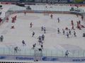 Klagenfurter Freiluft-Derby VSV g. KAC 70741677