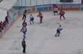 Klagenfurter Freiluft-Derby VSV g. KAC 70743639