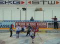 Klagenfurter Freiluft-Derby VSV g. KAC 70743783