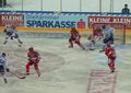 Klagenfurter Freiluft-Derby VSV g. KAC 70743792