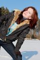 Schneeshooting - Tini 71882809