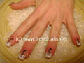 Modellage mit Stamping 53439916