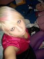 i mitg bLonde hAAre ****    *gg* 70147289