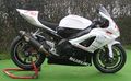 Gixxer für 2009 50486262