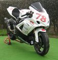 Gixxer für 2009 50486269