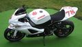 Gixxer für 2009 50486280