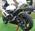 Gixxer für 2009 50486284