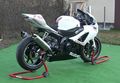 Gixxer für 2009 56212455