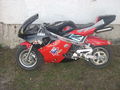 Minibike 62125080