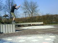 Inline scaten mit Freunden 57333932