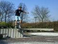 Inline scaten mit Freunden 57333936