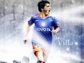 David Villa 53515400