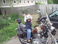 Der kleine biker 62925707