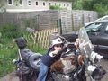 Der kleine biker 62925789