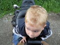 Der kleine biker 62926043