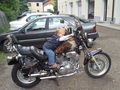 Der kleine biker 62926102