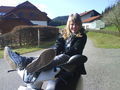 Ich miT MOpED..=)..xD.. 72891028