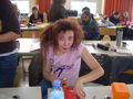 Fasching in der Schule!!! 54801554