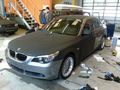 5er BMW schwarz matt!!! 68243546