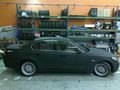 5er BMW schwarz matt!!! 68243589