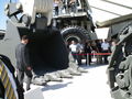 Bauma in München 2007 53754111