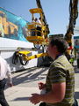 Bauma in München 2007 53754432