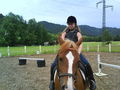 i uND meI sisteR beIm reiTen 60935021