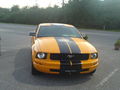 Ford Mustang GT !!! 53807563