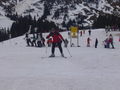 Skiurlaub Kirchberg 2007 55350055