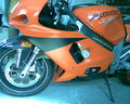 My altes Bike 56647397