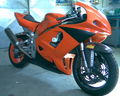 My altes Bike 56647405