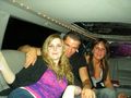 Stretch-Limo Tour und A-Danceclub 57334908