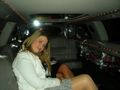 Stretch-Limo Tour und A-Danceclub 57334926