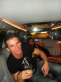 Stretch-Limo Tour und A-Danceclub 57334950