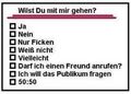 Bitte qaunz erllich und fü comments 61012915