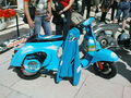 Vespa World Day´s 2009 61254840